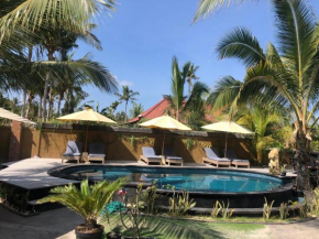 Гостиница Jiva Bungalow  Lembongan